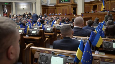 В Україні політпартії змусять відзвітувати про фінанси: деталі законопроєкту - 285x160
