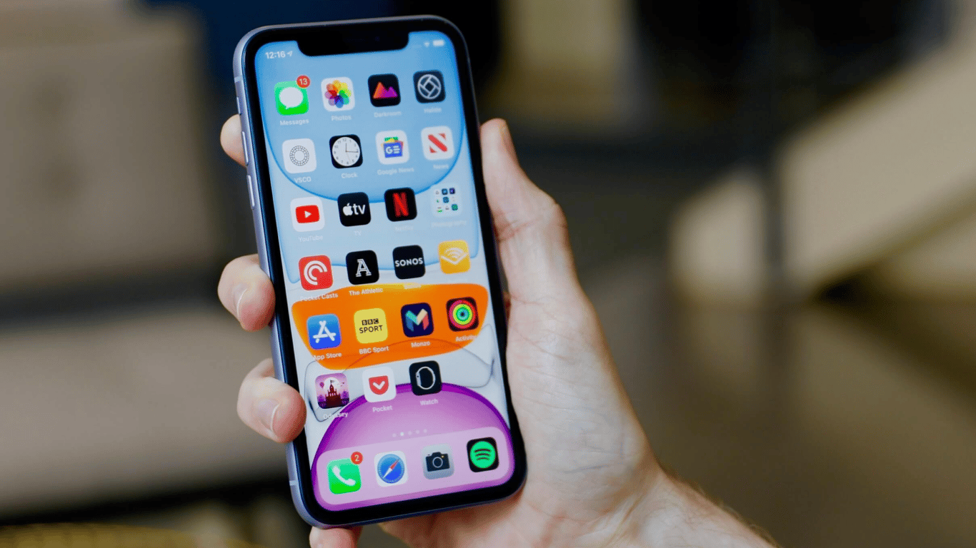 Apple выпустила обновление, которое должно устранить проблемы с перегревом в iPhone 15