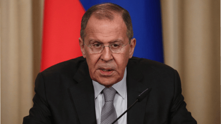 Лавров: новий підхід США до переговорів отримав схвалення РФ - 285x160