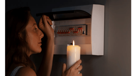 Графіки відключень на завтра — які області будуть без світла - 290x166