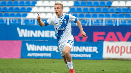 Двоє гравців Динамо покинули Україну, щоб відпочити на Шрі-Ланці - 285x160