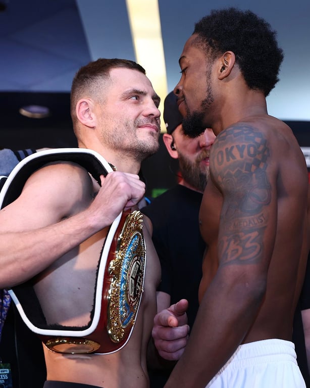 Денис Беринчик — Кишон Девис