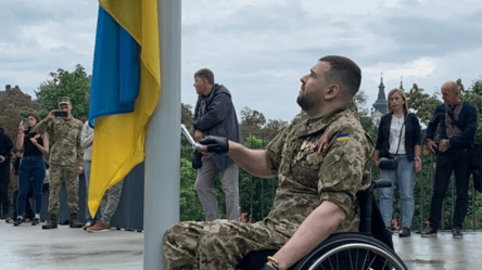 Мобілізація в Україні в липні: людей з інвалідністю теж можуть призвати - 290x160