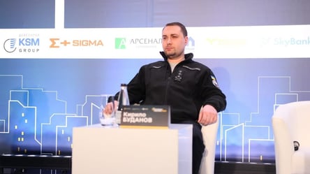 Буданов: необхідно відмовитись від сировинної моделі економіки - 304x171