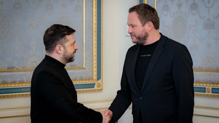 Санкции и блокировка танкерного флота РФ — Зеленский поговорил с Цахкной - 285x160