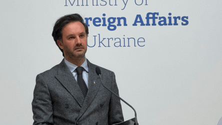 У МЗС підтвердили запрошення для представників США відвідати Україну - 290x160