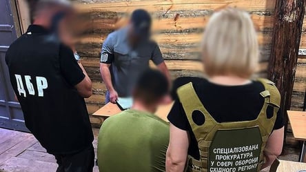 В Харькове директора частного предприятия подозревают в завладении средствами на оборону региона - 285x160