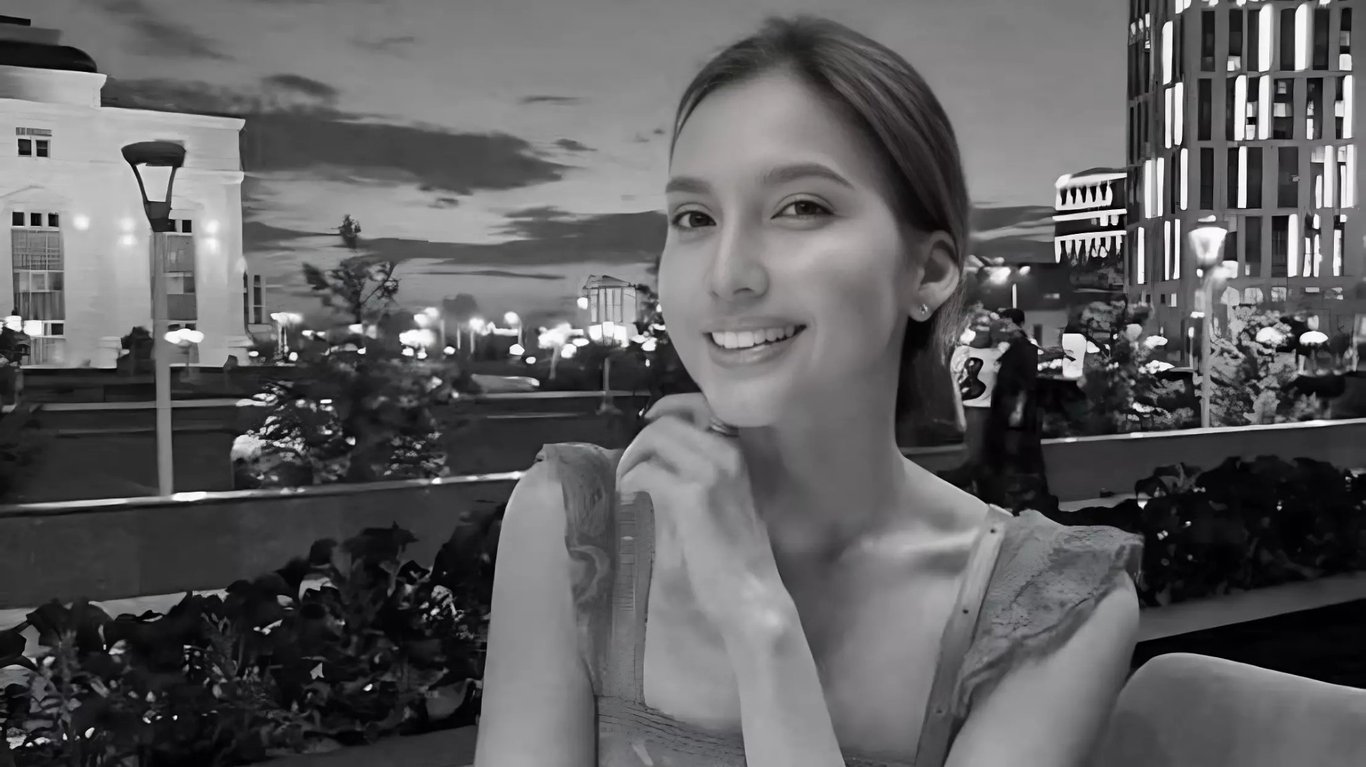 Салтанат Нукенова