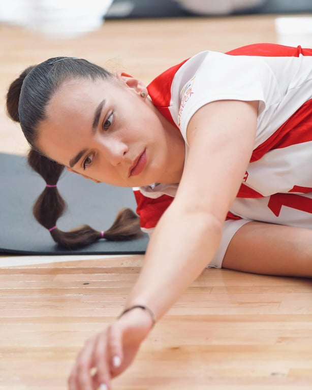 Анастасия Маевская