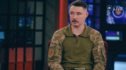 Військовий розповів, як правильно мобілізовувати чоловіків на війну - 285x160