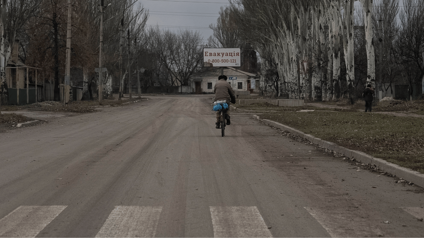 Эвакуация на Днепропетровщине — жителям предлагают убежище и транспорт