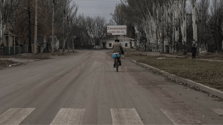 Як евакуюватися з прифронтових районів Дніпропетровщини — деталі - 285x160