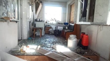 Окупанти обстріляли Донецьку область: загинув чоловік - 285x160
