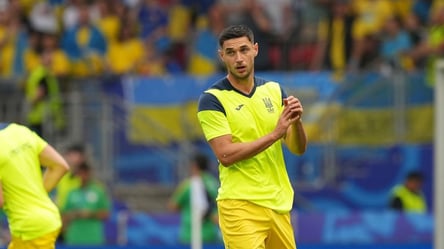 Французький клуб завершує переговори про трансфер Яремчука - 285x160