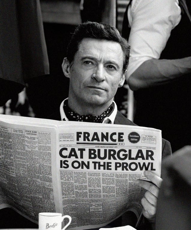 Актор Г'ю Джекман. Фото: vogue