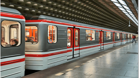 Метро в Празі: графік роботи та вартість проїзду у березні - 285x160