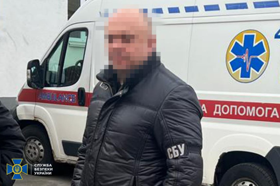 Чиновника КГГА обвиняют в хищении 6 млн грн - фото 2