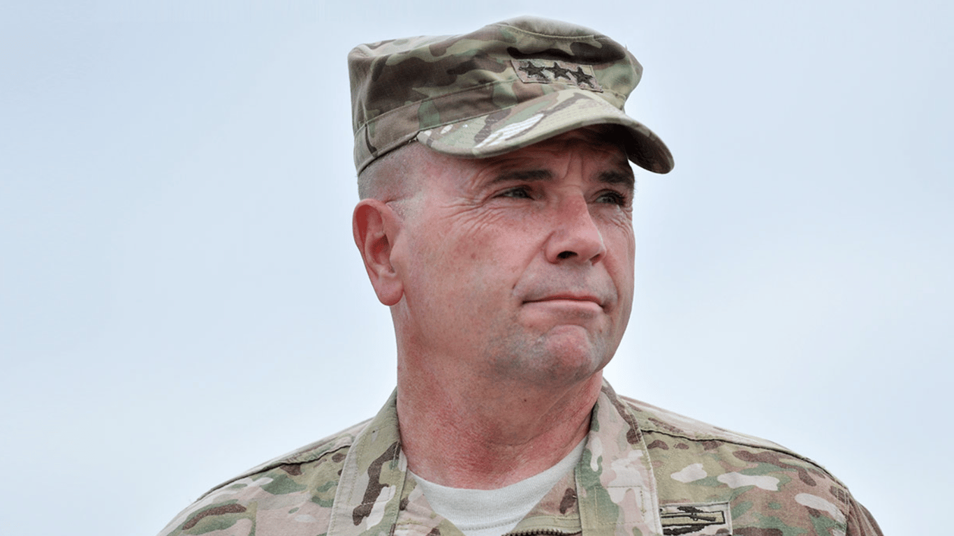 "Марні заяви": генерал США різко відповів на критику контрнаступу ЗСУ