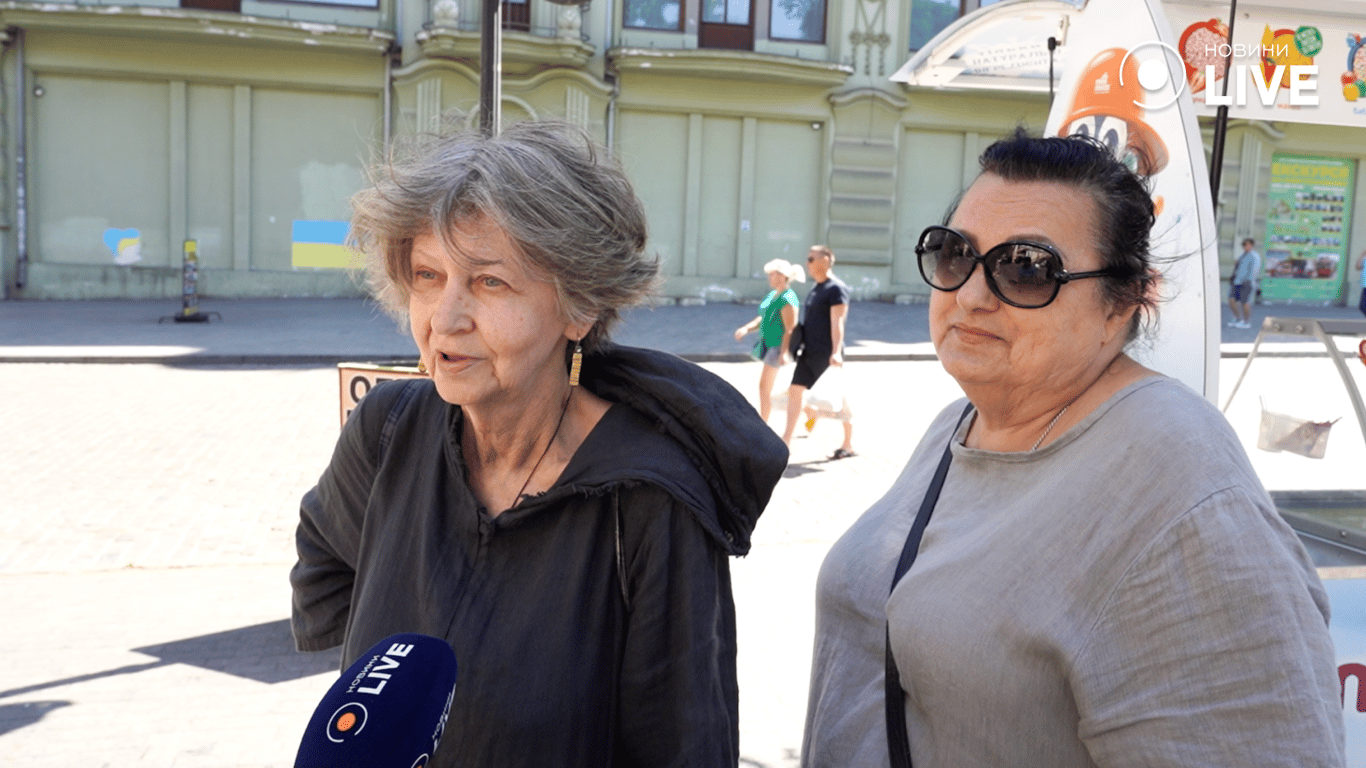 Пані галина про свободу вибору 