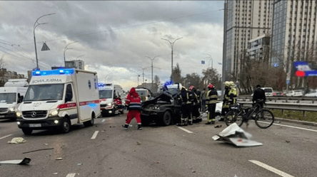 В U-Cycle розповіли, як можна зменшити смертність на дорогах - 285x160