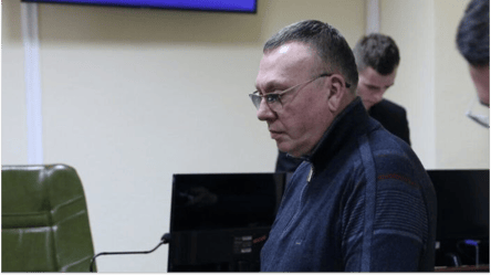 Экс-главу Белгород-Днестровского суда на Одесчине будут судить - 285x160