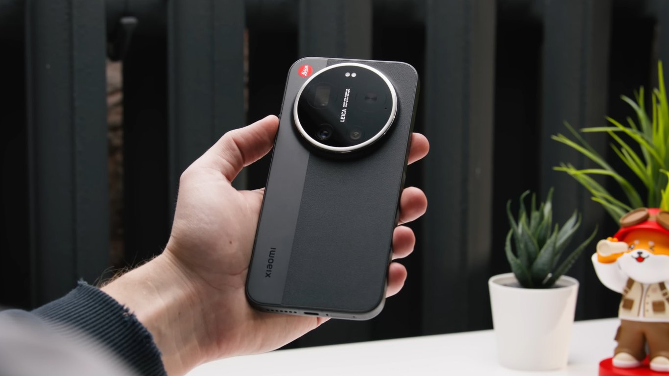 Эксперты составили ТОП-5 смартфонов Xiaomi для покупки в 2026 году