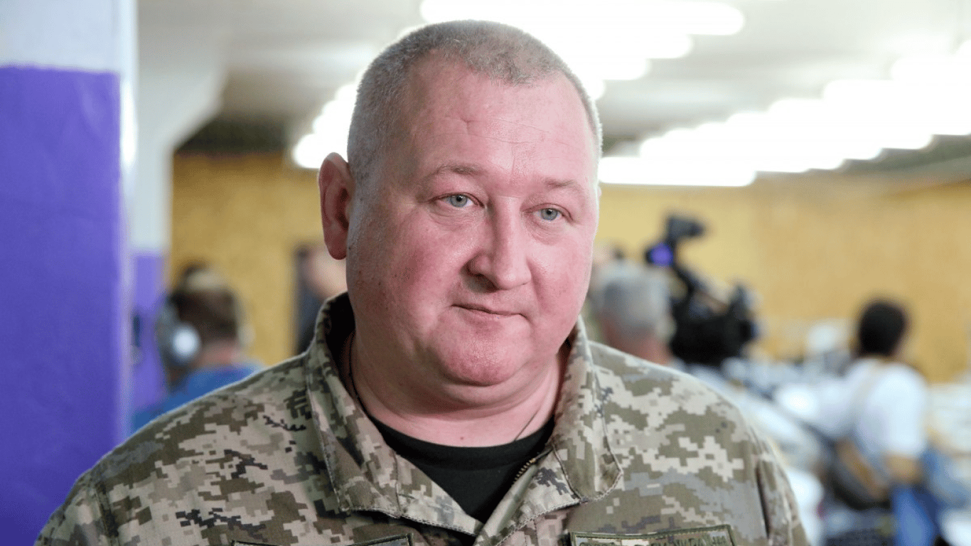 Генерал-майор Марченко розповів, до чого потрібно готуватися українцям у 2024 році