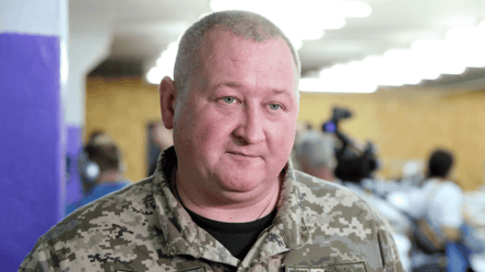 Генерал-майор Марченко розповів, до чого потрібно готуватися українцям у 2024 році - 285x160