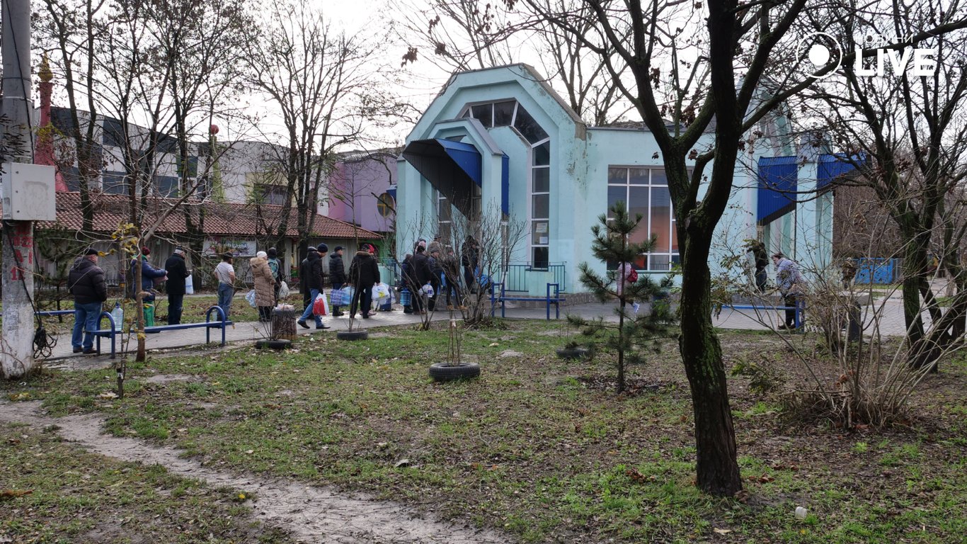 Масштабні відключення — частина мешканців Одещини залишилася без води