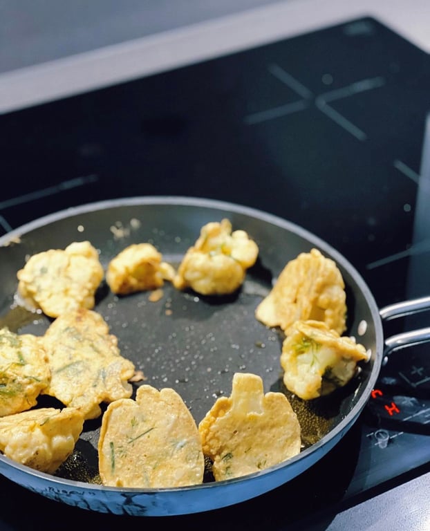 вкусный и полезный завтрак для похудения 