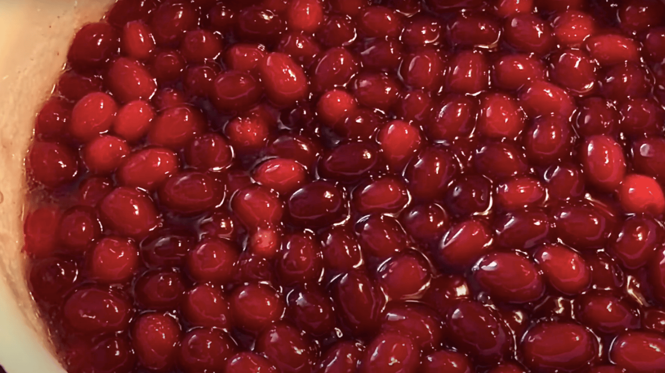 як приготувати варення з кизилом