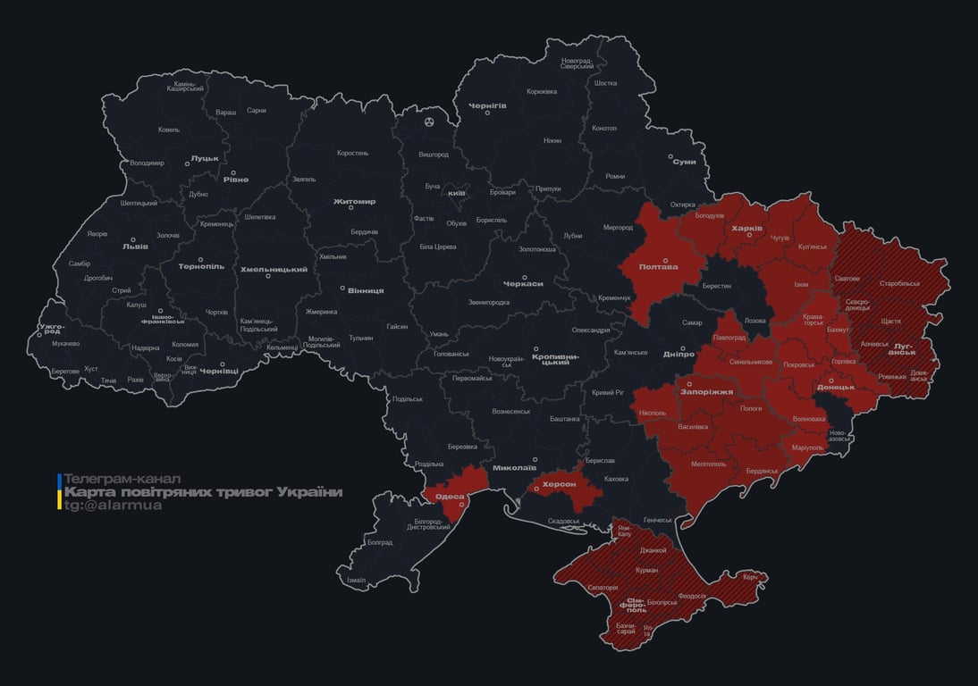 В Одессе прогремели взрывы - фото 1