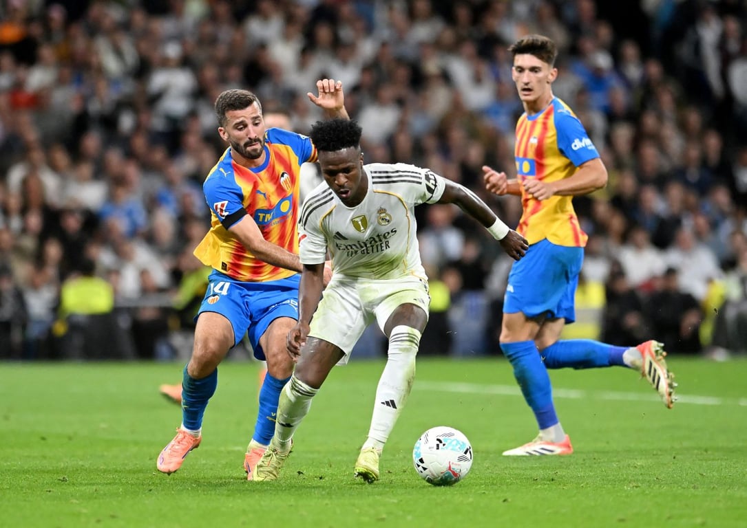 Винисиус Жуниор