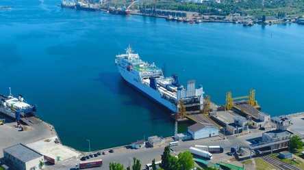 Черноморский порт готовят к концессии — какую часть отдадут инвесторам - 285x160