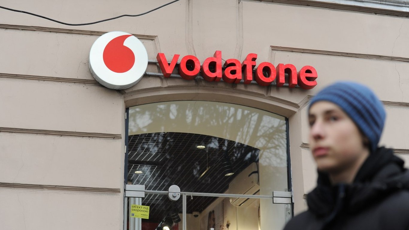 Новые тарифы Vodafone —сколько будут платить абоненты с 13 января