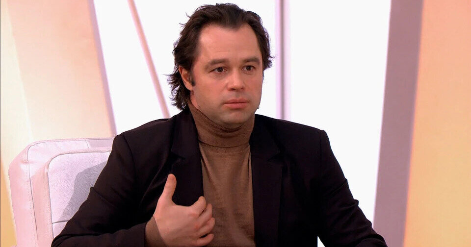 Виталий Гогунский