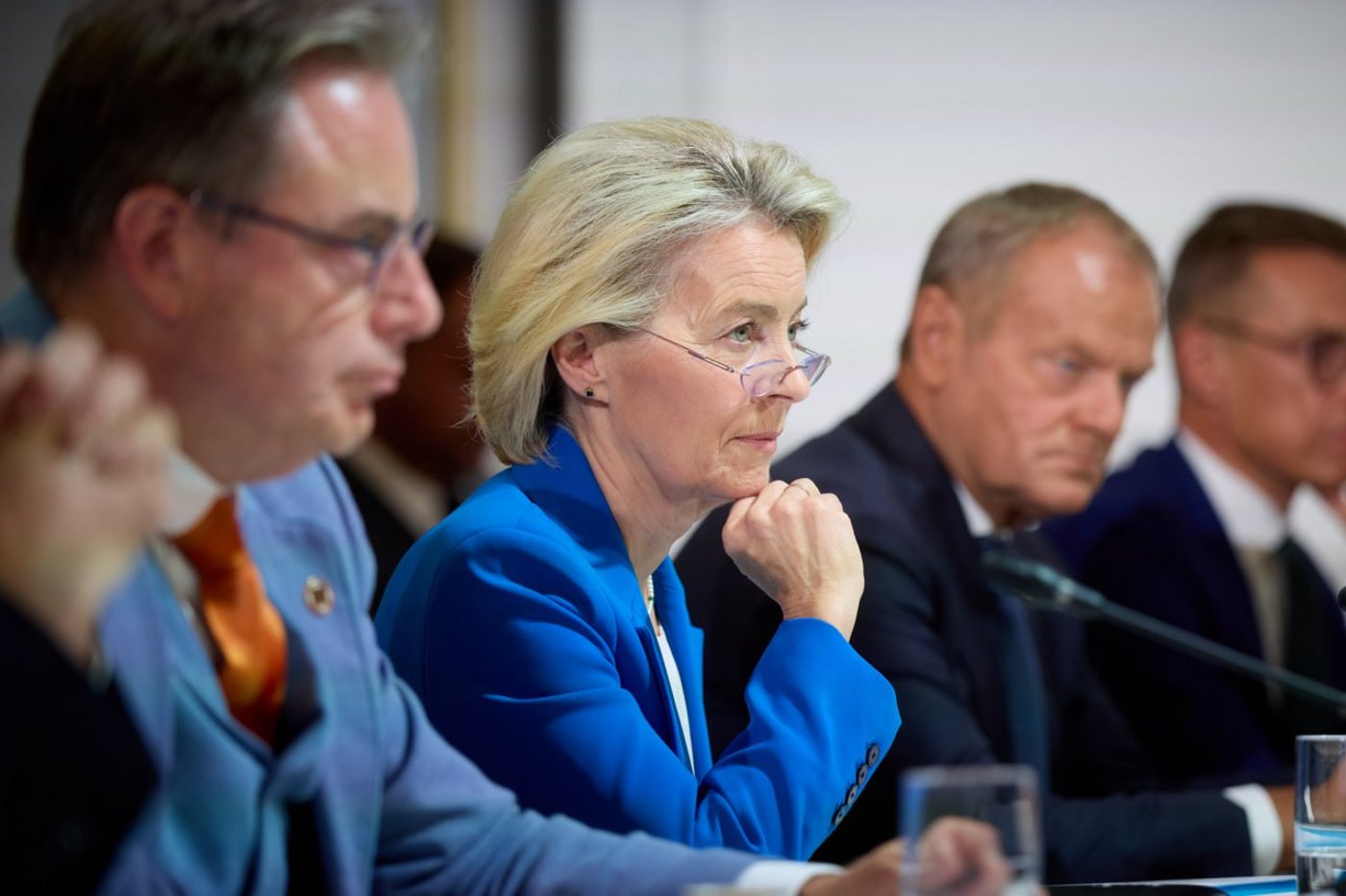 Коаліція охочих