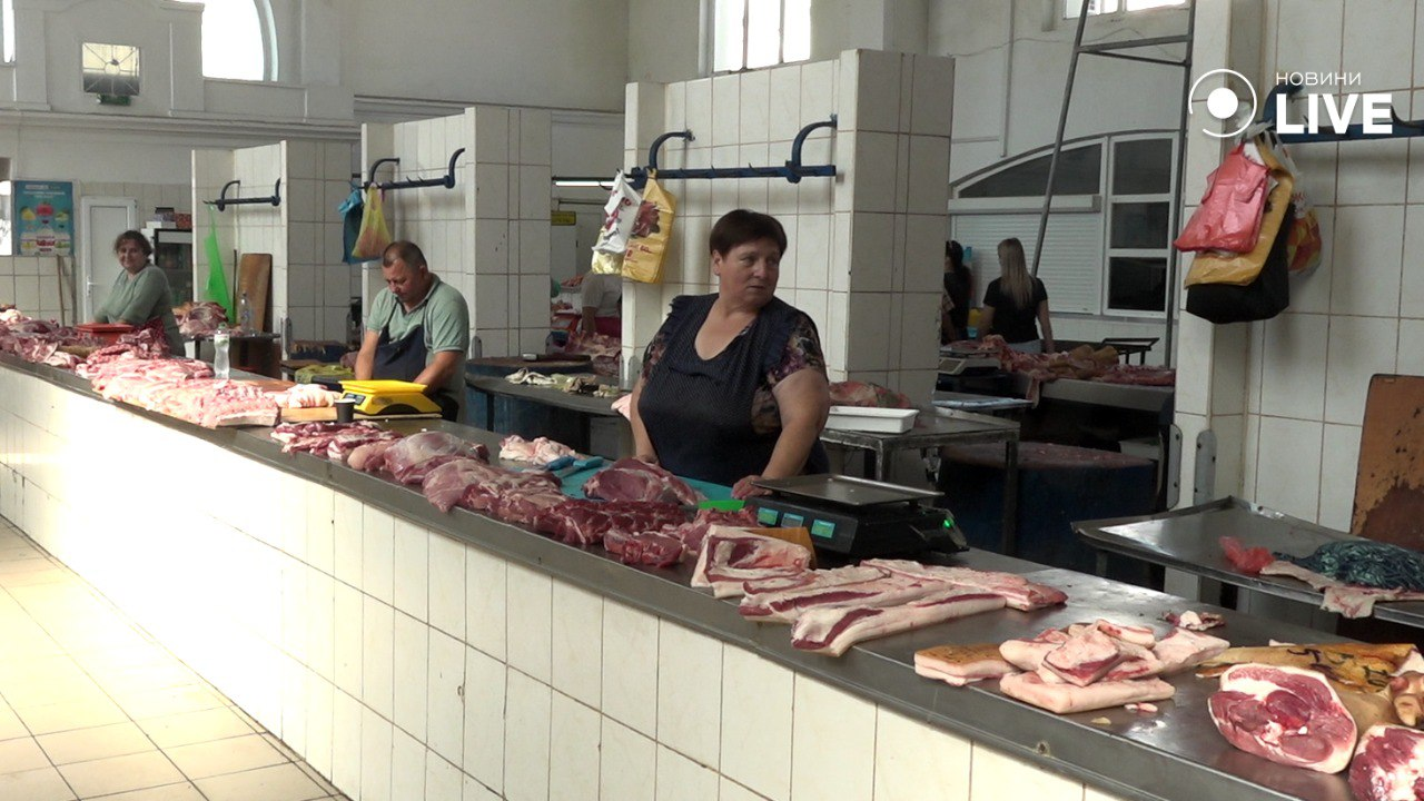 Сезонні овочі та фрукти — як змінилися ціни на одеському Привозі - фото 8