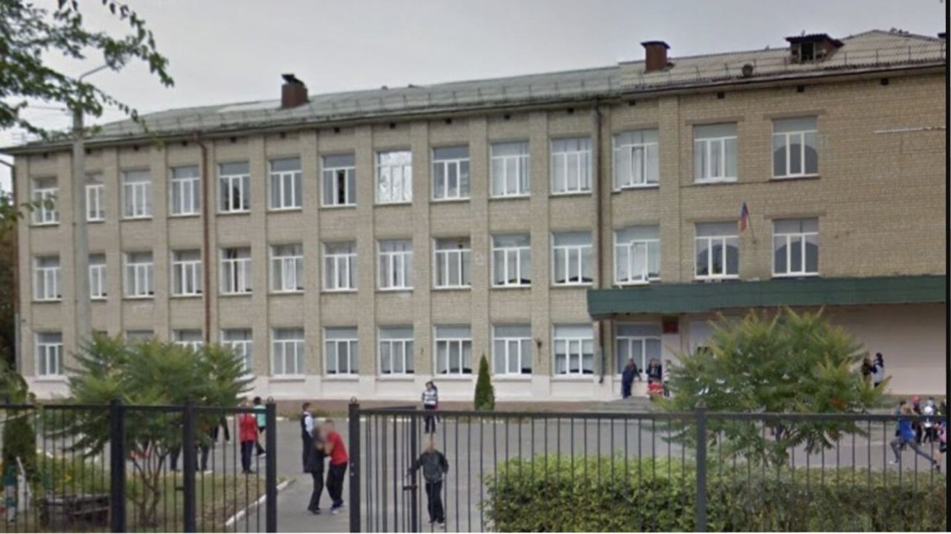Родители эвакуированных школьников из Белгорода жалуются на антисанитарные условия