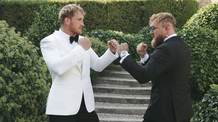 Джейк Пол раскритиковал Канело после поражения от Кроуфорда - 285x160