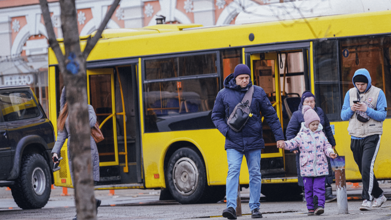 Зміни у Львові з 1 квітня: проїзд та комуналка не здорожчають
