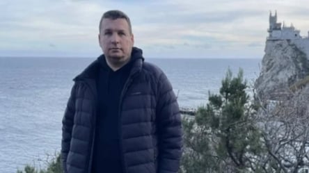 "Пиарил" оккупантов — в Запорожье судили коллаборациониста - 290x160