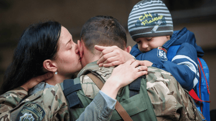 Статус багатодітної сім'ї не дає права на відстрочку чи звільнення - 285x160