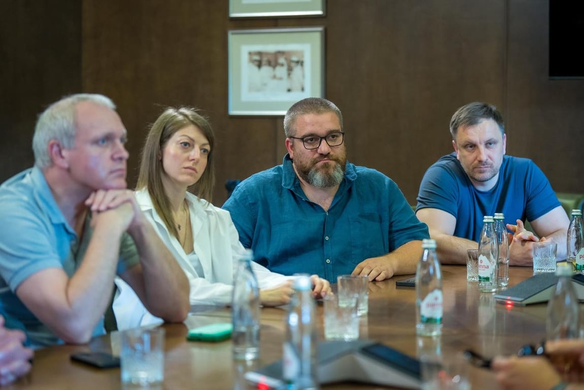 Александр Урин