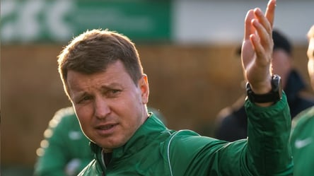 У Поліссі назріває проблема всередині команди — що відомо - 290x166