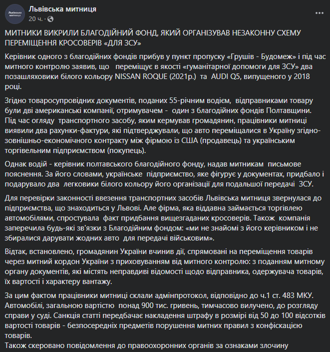 митники львів