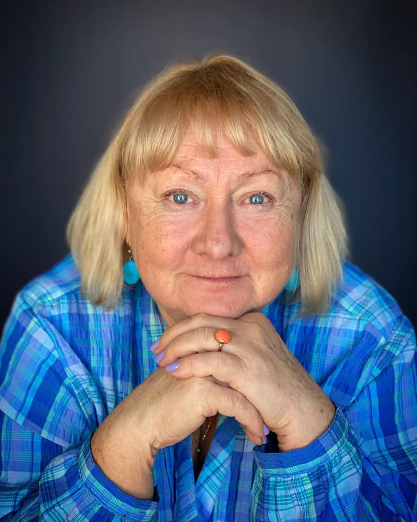 Тетяна Шеліга у важкому стані - фото