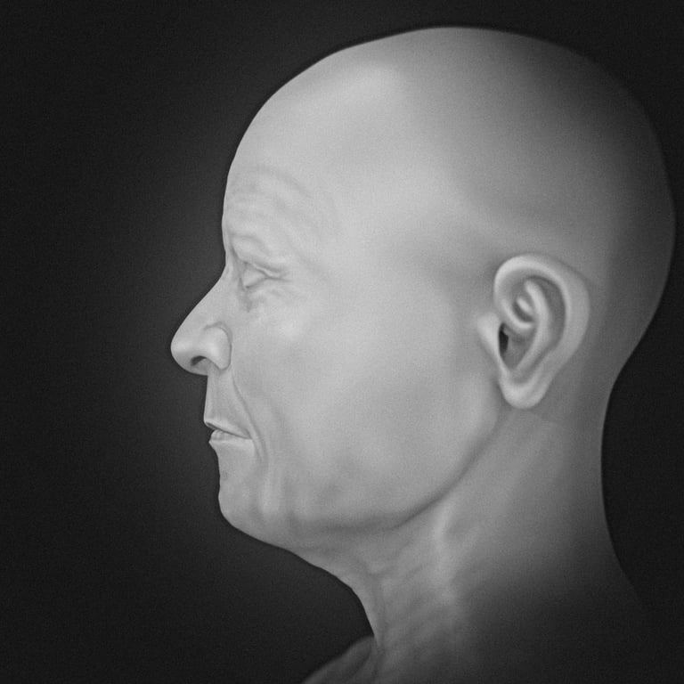 В Италии воскресили 500-летнего вампира