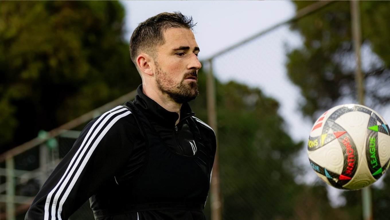 Іван Калюжний