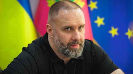 Базові продукти є: Синєгубов про ситуацію в магазинах Харківщини - 304x171